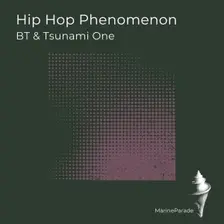 Tsunami One — hip-hop artist profile photo