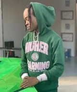 Hurricane Chris profile photo