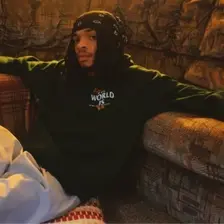 Ty Kalil — hip-hop artist profile photo