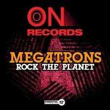 Megatrons — hip-hop artist profile photo