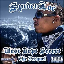 Spider Loc — hip-hop artist profile photo