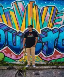 Theo Juarez — hip-hop artist profile photo
