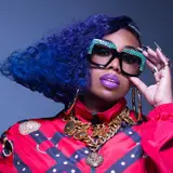 Missy Elliott profile photo