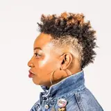 Bahamadia profile photo