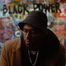 Samuel David — hip-hop artist profile photo