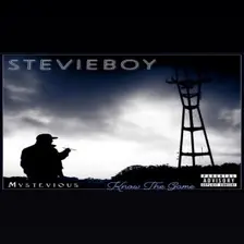 Stevieboy — hip-hop artist profile photo