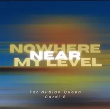 Tez Nubian Queen — hip-hop artist profile photo