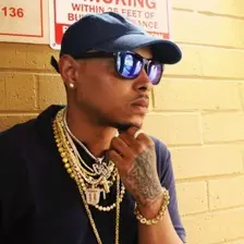 OJ da Juiceman — hip-hop artist profile photo