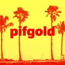 pifgold — hip-hop artist profile photo