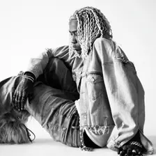Rich Amiri — hip-hop artist profile photo