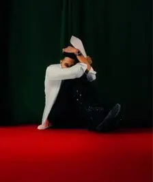 Nasaan — hip-hop artist profile photo