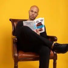 Truth Jones — hip-hop artist profile photo
