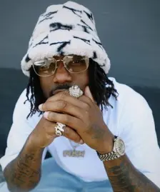 Price — hip-hop artist profile photo