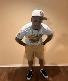Potzee — hip-hop artist profile photo