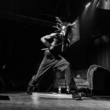 Overpade — hip-hop artist profile photo