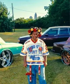 Tracei — hip-hop artist profile photo