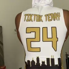 Tiktokterry — hip-hop artist profile photo