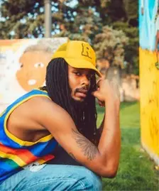 Trayce Chapman — hip-hop artist profile photo
