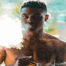 Reese Youngn — hip-hop artist profile photo