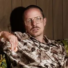 Prof — hip-hop artist profile photo