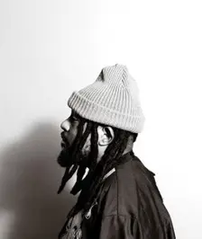 Small Eyez — hip-hop artist profile photo