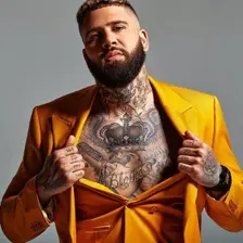 TMG FRE$H — hip-hop artist profile photo