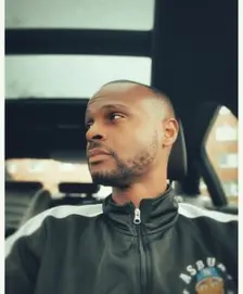 Taurean Meacham Aka J. Gatsby — hip-hop artist profile photo
