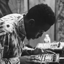 Ohbliv — hip-hop artist profile photo
