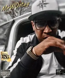 MrWOOtay — hip-hop artist profile photo
