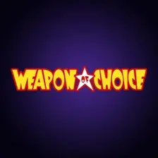 Weapon of Choice — hip-hop artist profile photo