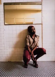 Ms. Lauryn Hill — hip-hop artist profile photo