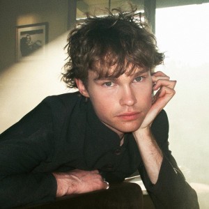 Presley Regier — hip-hop artist profile photo