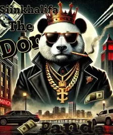 Siinkhalifa The Don — hip-hop artist profile photo
