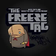 The Freeze Tag — hip-hop artist profile photo