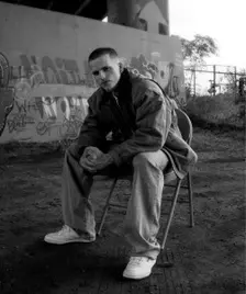 Sonny Ski — hip-hop artist profile photo