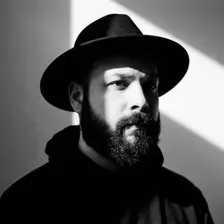 Sam James — hip-hop artist profile photo