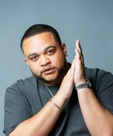Simon Said. — hip-hop artist profile photo