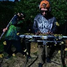 Mendo Dope — hip-hop artist profile photo