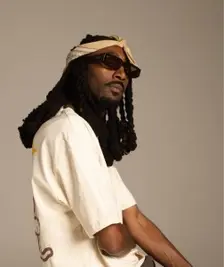 Shaggadelic — hip-hop artist profile photo