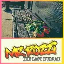 Mr Rozzi — hip-hop artist profile photo