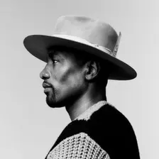 Serge Ibaka — hip-hop artist profile photo