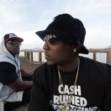 Mullage — hip-hop artist profile photo