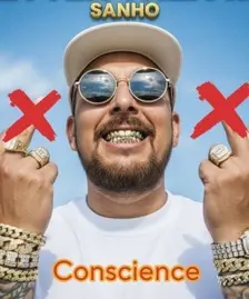 Sanho — hip-hop artist profile photo