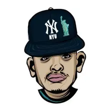 O the Great — hip-hop artist profile photo