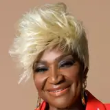Ann Nesby profile photo