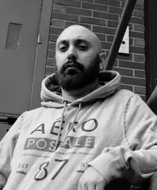 Van Gunz — hip-hop artist profile photo