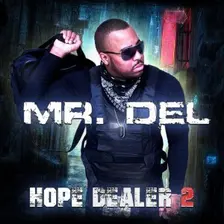 Mr Del — hip-hop artist profile photo
