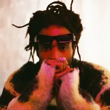 Raleigh — hip-hop artist profile photo