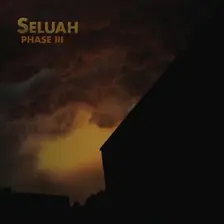 Seluah — hip-hop artist profile photo