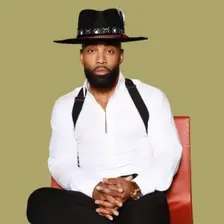 Pretty Willie — hip-hop artist profile photo